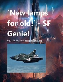 SF Genie # 23